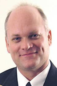 Photo of Brian Van't Hul