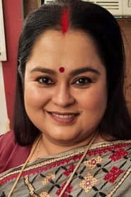 Photo of Sohini Sengupta