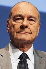 Photo of Jacques Chirac