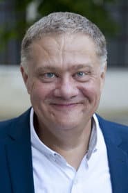 Photo of Aleksandr Revenko