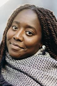 Photo of Patricia Kargbo