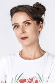 Photo of Cosmina Larisa Dobrota