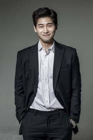 Photo of Ji Chan
