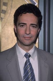 Photo of Stephen Schnetzer