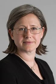 Photo of Sarah Phillimore
