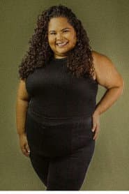Photo of Graciane Gonçalves