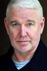 Photo of Simon Davies