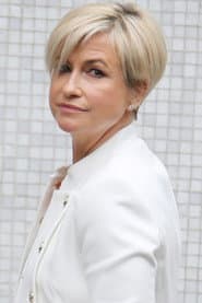Photo of Emma Forbes