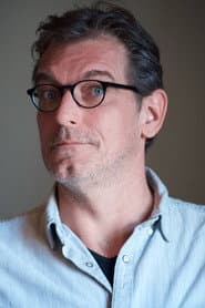 Photo of Rob Vanoudenhoven