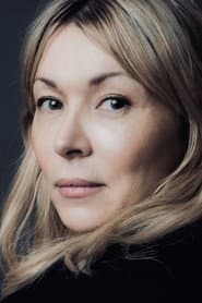 Photo of Yasmine Garbi