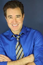 Photo of Damon O'Daniel