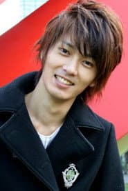 Photo of Takayuki Tsubaki