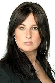 Photo of Vanessa Riley