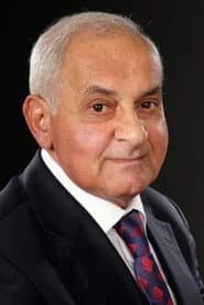 Photo of Atabala Səfərov