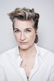 Photo of Margriet van der Linden