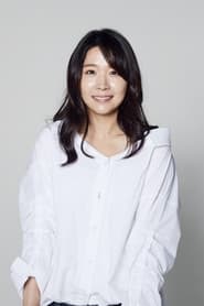 Photo of Hong Eun-ju