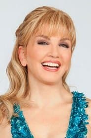 Photo of Milly Carlucci