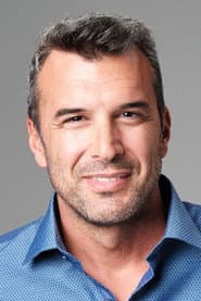 Photo of Antonis Vlontakis