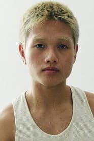 Photo of Nicolas Lee