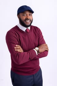 Photo of Femi Adebayo