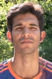 Photo of Enrique Lopez