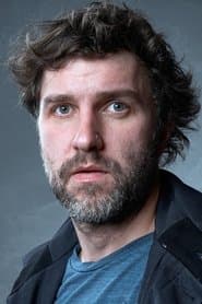 Photo of Tomas Alf Larsen