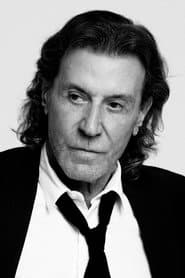 Photo of Albert Hammond