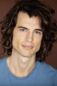 Photo of Andrew Briedis