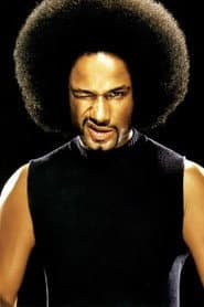 Photo of David Seisay