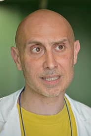 Photo of Andrea Rettagliati