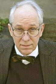 Photo of Stephen Kelsey