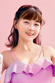 Photo of Lan Jing-Wen