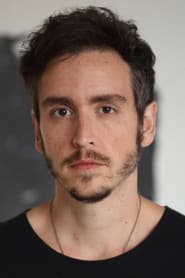 Photo of Wagner Santisteban