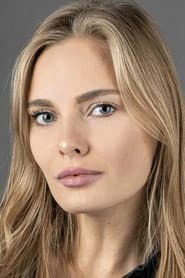 Photo of Valeriya Misanova