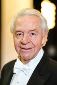 Photo of Harald Serafin