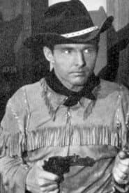 Photo of Johnny Carpenter