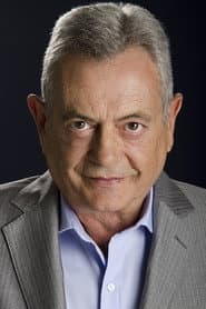 Photo of Allen Jared