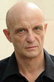 Photo of Philippe Lamendin