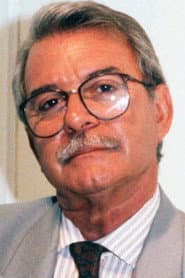 Photo of Rodolfo Machado