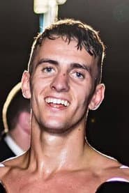 Photo of Matthew Rennie