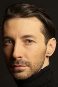 Photo of Andrey Taratukhin