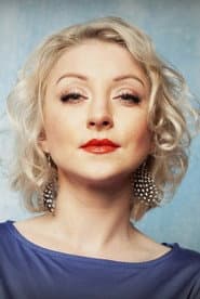 Photo of Anastasiya Sova-Egorova