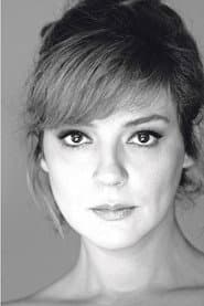 Photo of Ana Maria Moldovan