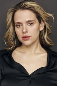Photo of Anastasia Ganias