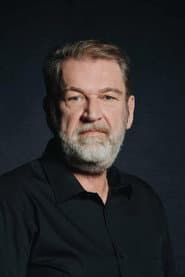 Photo of Michal Ďuriš st.