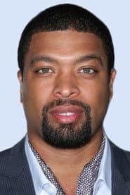 Photo of DeRay Davis