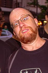 Photo of Matías Lojo