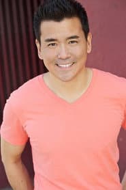 Photo of Michael Sun Lee