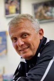 Photo of Kenneth Karlsson