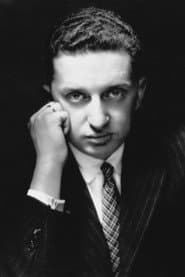 Photo of E.A. Dupont